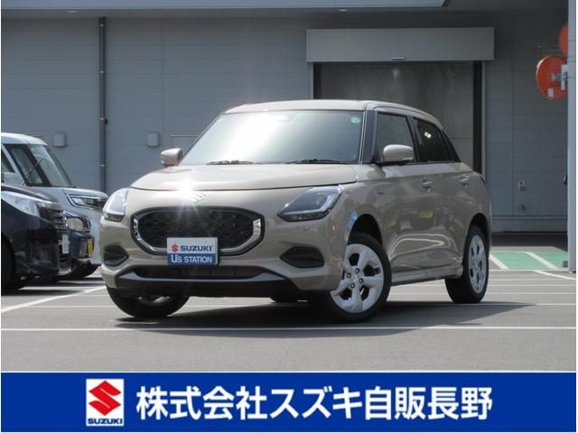 スイフト　４ＷＤ　ＨＹＢＲＩＤ　ＭＸ　４ＷＤ　全方位カメラ