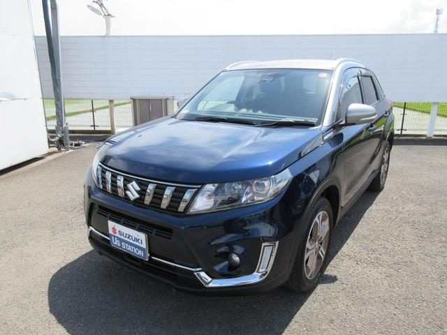 エスクード　４ＷＤ　Ｓリミテッド　２型　ターボ　　フルタイム