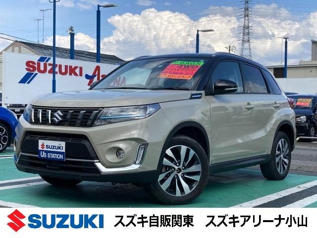 エスクード　４ＷＤ　１．５　３型
