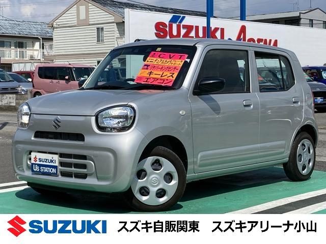 アルト　Ｌ