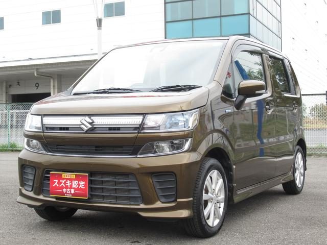 ワゴンR 平成30年（2018年） 5.1万km 千葉県成田市 | 中古車のオーク