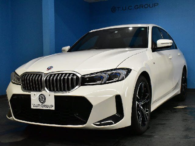 ３シリーズ　セダン　３２０ｉ　Ｍスポーツ