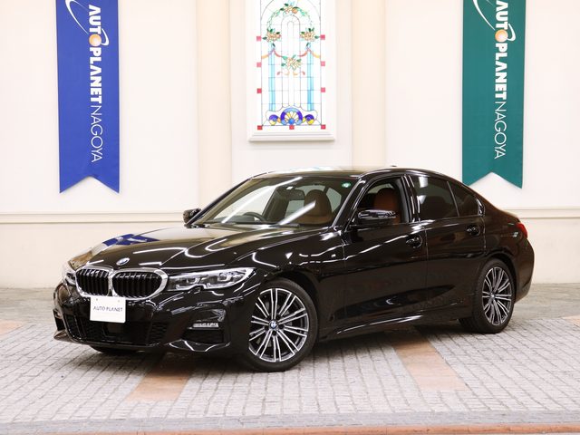 ３シリーズ　セダン　３２０ｄ　ｘＤｒｉｖｅ　Ｍスポーツ