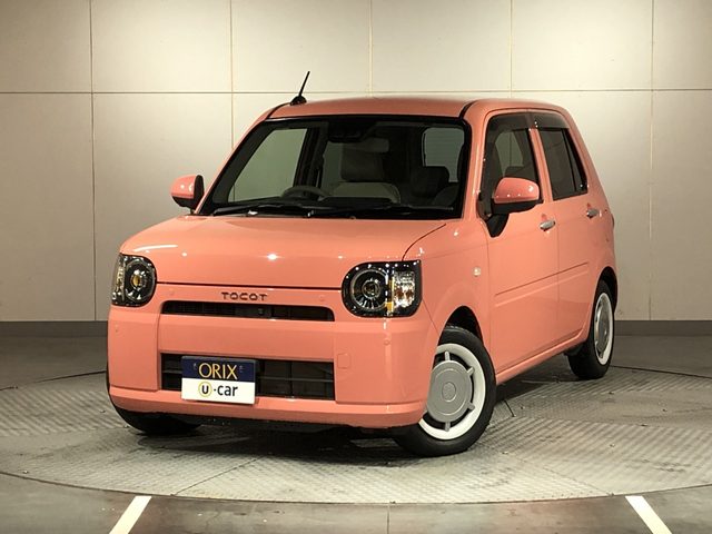 ミラ　トコット　Ｇ　ＳＡ３