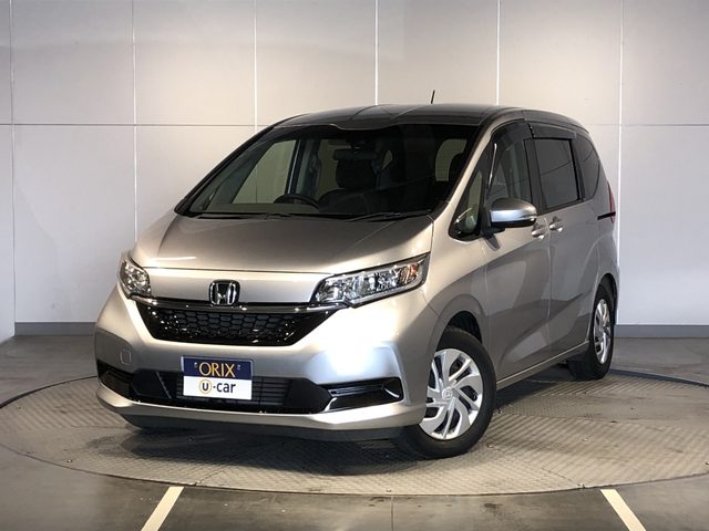 フリード　Ｇ　ホンダセンシング