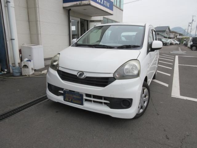 ミラ　イース　Ｌ