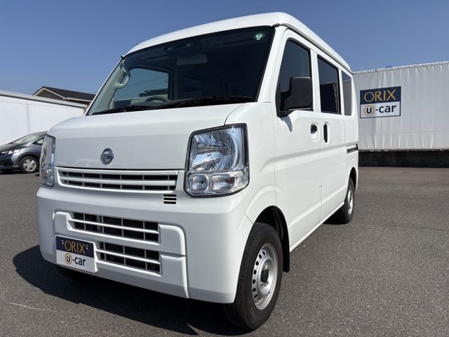 ＮＶ１００クリッパー　ＤＸ　セーフティパッケージ　ＨＲ
