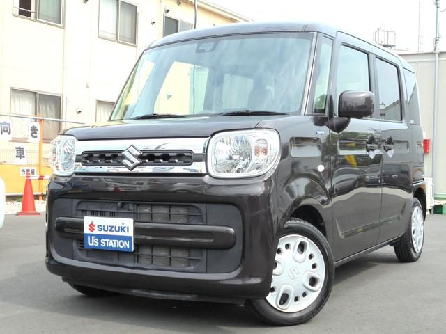 スペーシア　ＨＹＢＲＩＤ　Ｘ　全方位モニター用カメラ