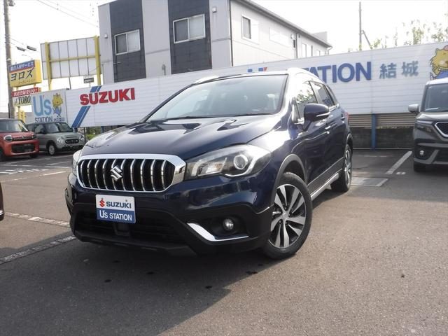 ＳＸ４　Ｓクロス　３型