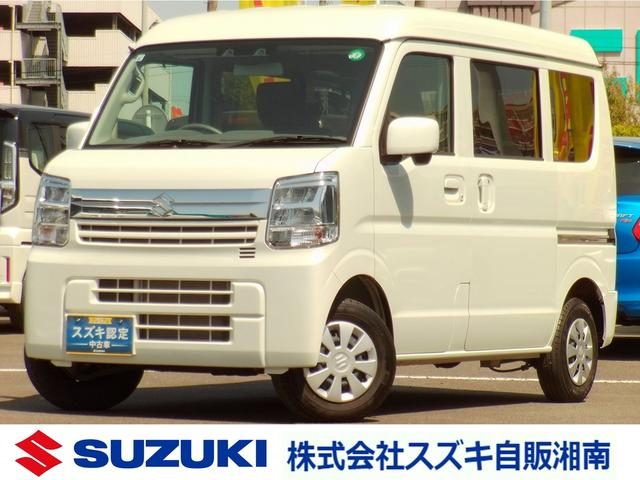 エブリイバン　ＪＯＩＮ　オーディオレス　ＬＥＤヘッドラ
