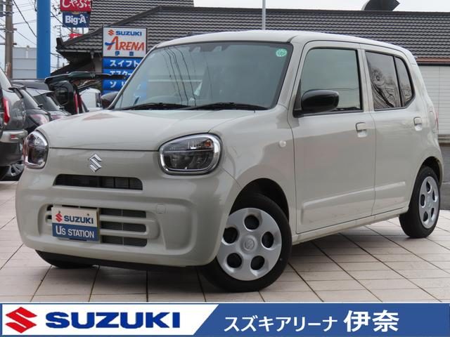 アルト　Ｌ　２型　衝突軽減Ｂ　ＬＥＤヘッドランプ