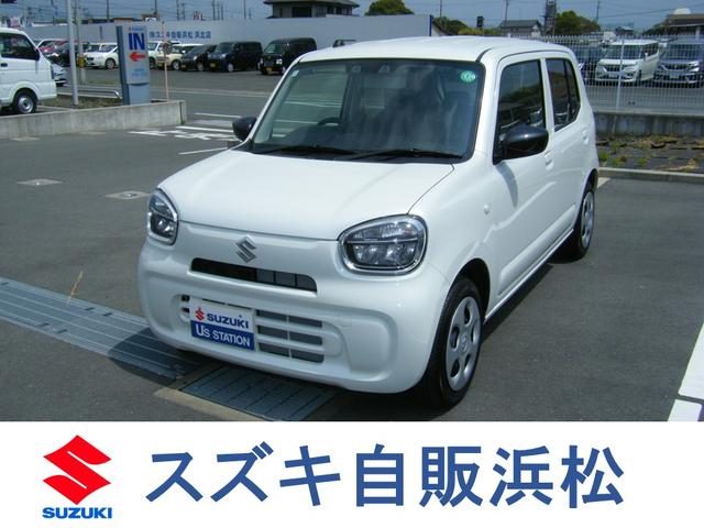 アルト　Ｌ　２型　バックモニター付きオーディオ