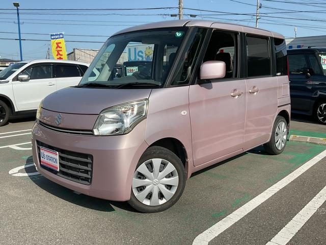 スペーシア　Ｘ　ＭＫ３２型