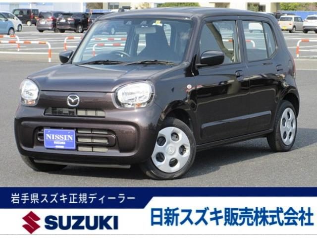 キャロル　４ＷＤ　衝突被害軽減ブレーキ　オートライト　エア