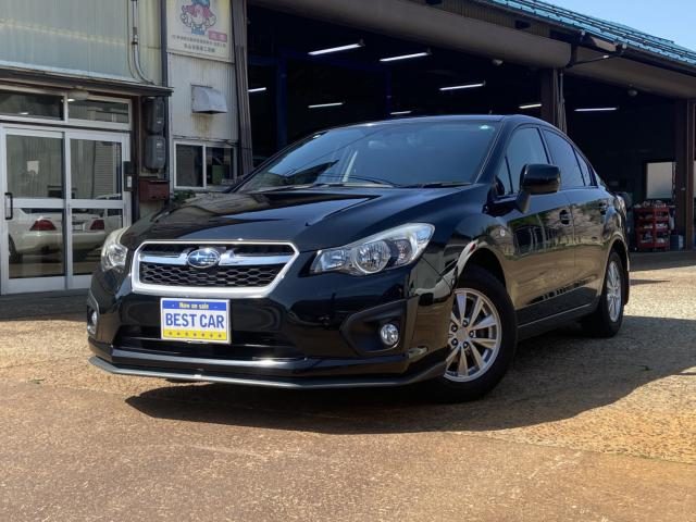 インプレッサＧ４　４ＷＤ　１．６ｉ－Ｌ