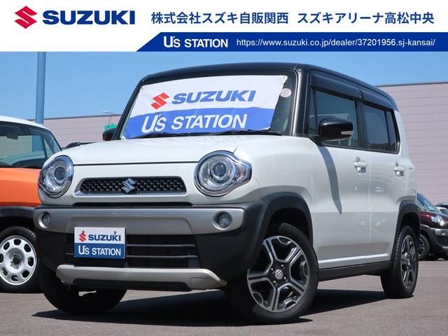 ハスラー　Ｘ　ＭＲ３１Ｓ．ＭＲ４１Ｓ