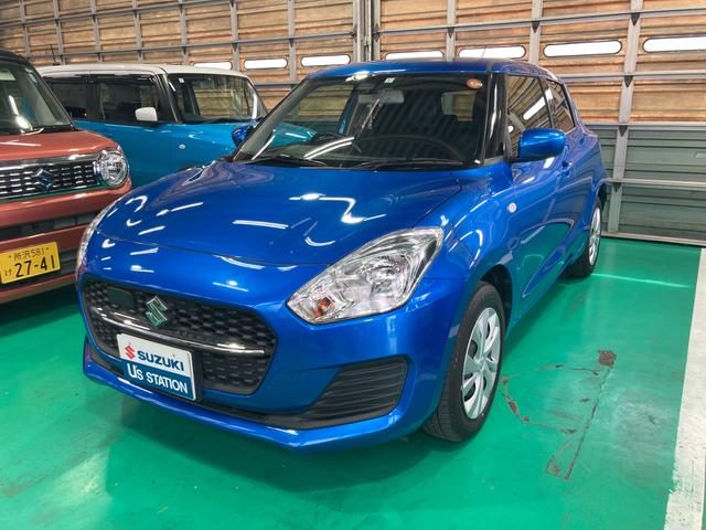 スイフト　ＸＧ　３型