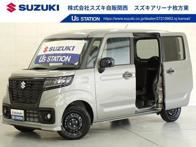 スペーシア　ベース　ＧＦ　２型
