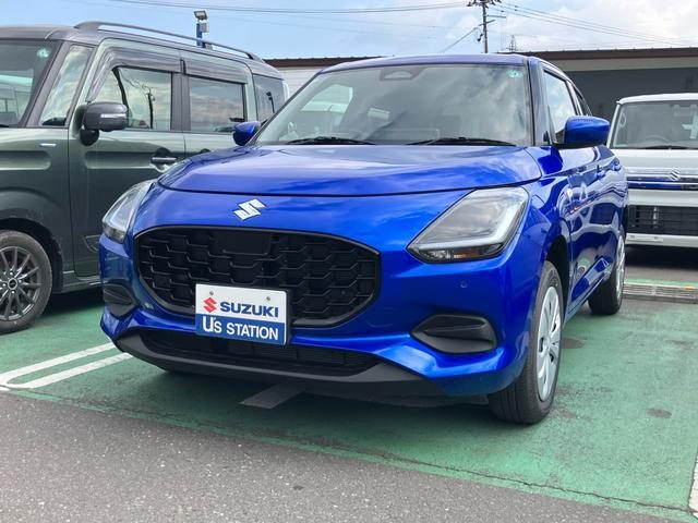 スイフト　４ＷＤ　ＸＧ　４ＷＤ　オートクルーズ