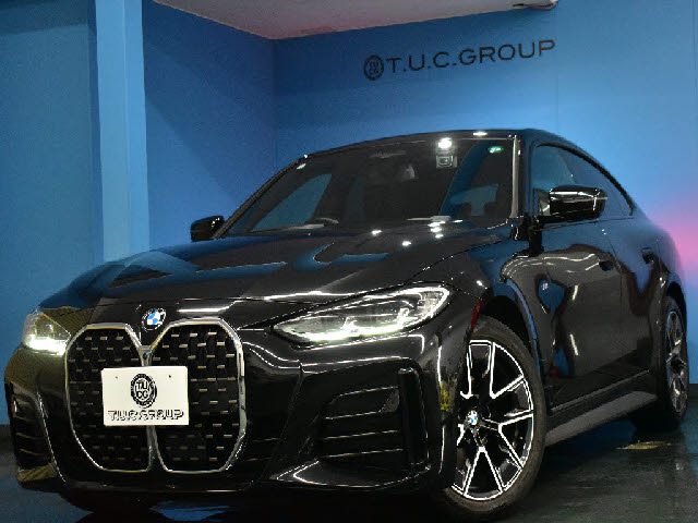 ４シリーズ　グランクーペ　４２０ｄ　ｘＤｒｉｖｅ　Ｍスポーツ