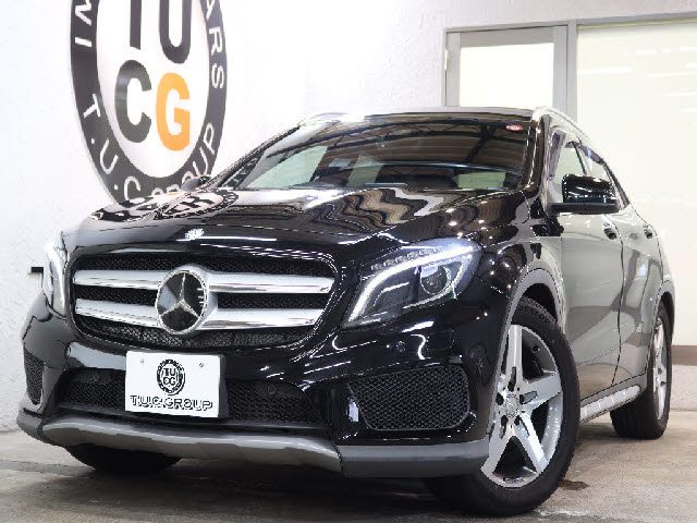 ＧＬＡクラス　ＧＬＡ２５０　４マチック　スポーツ