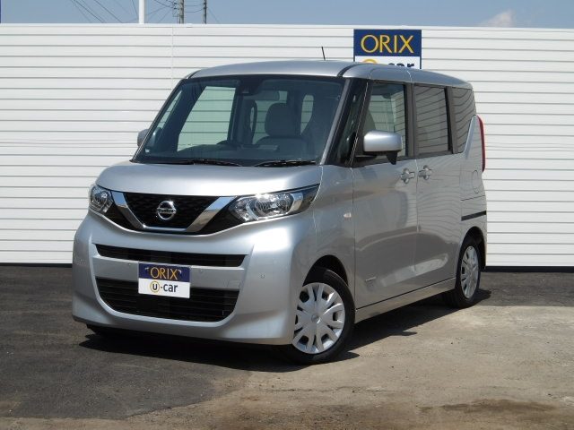 ルークス　Ｓ