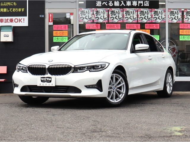 ３シリーズ　セダン　３２０ｄ　ｘＤｒｉｖｅ