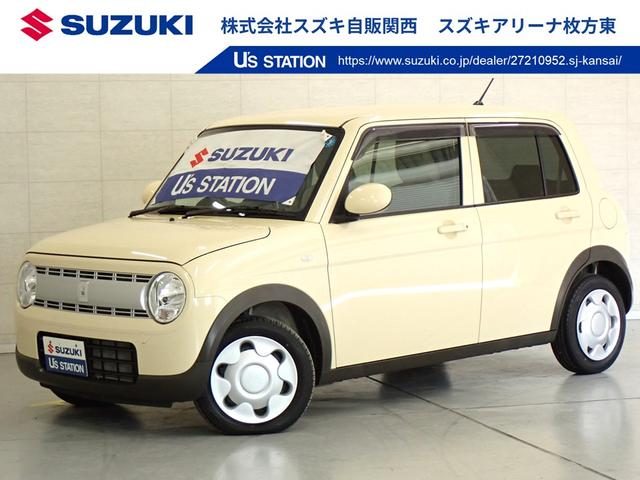 アルト　ラパン　ＬＣ　Ｌ