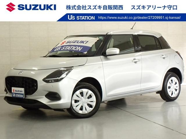 スイフト　４ＷＤ　ＸＧ　フルタイム４ＷＤ