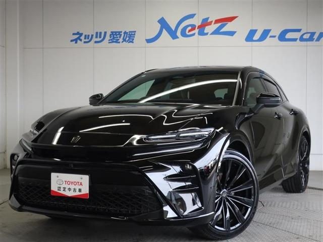 クラウン　スポーツ　Ｚ