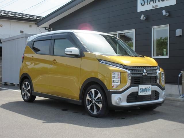 ｅＫクロス　Ｔ