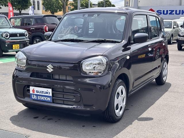 アルト　４ＷＤ　Ｌ　２型