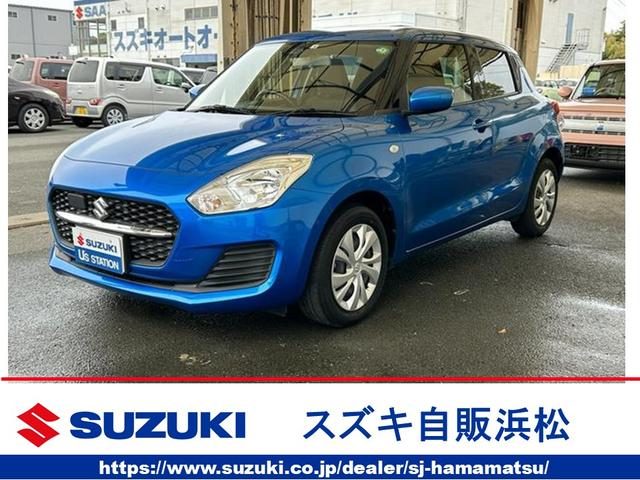 スイフト　ＸＧ　２型　衝突被害軽減ブレーキ　ＣＤス