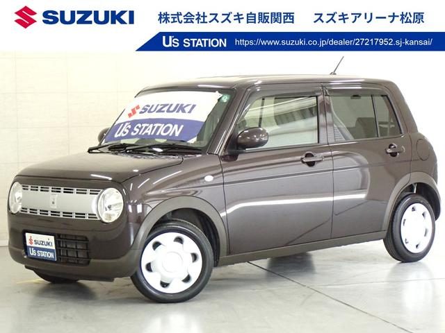 アルト　ラパン　Ｌ　３型