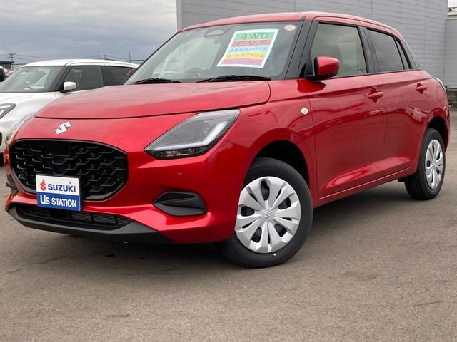スイフト　４ＷＤ　ＸＧ　アダプティブクルーズコントロール