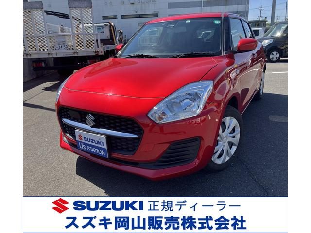 スイフト　ＸＧ　３型