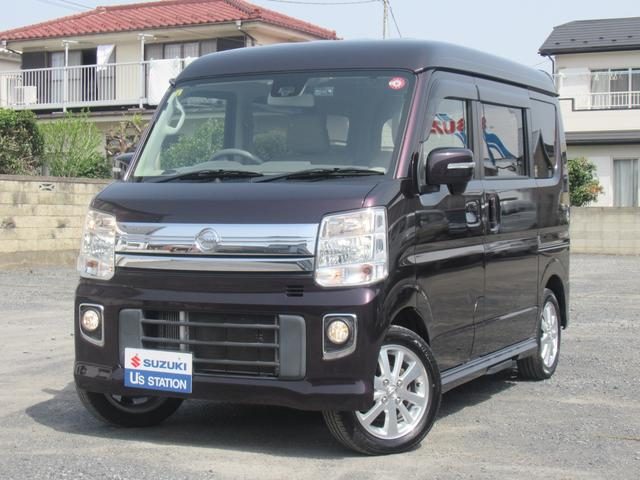 クリッパーリオ　４ＷＤ　Ｇ