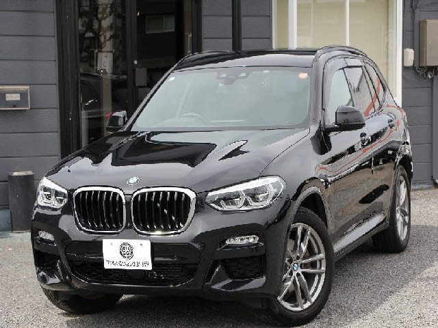 Ｘ３　ｘＤｒｉｖｅ２０ｄ　Ｍスポーツ