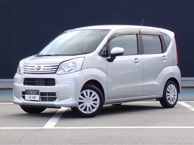 ムーヴ　Ｌ　ＳＡ３