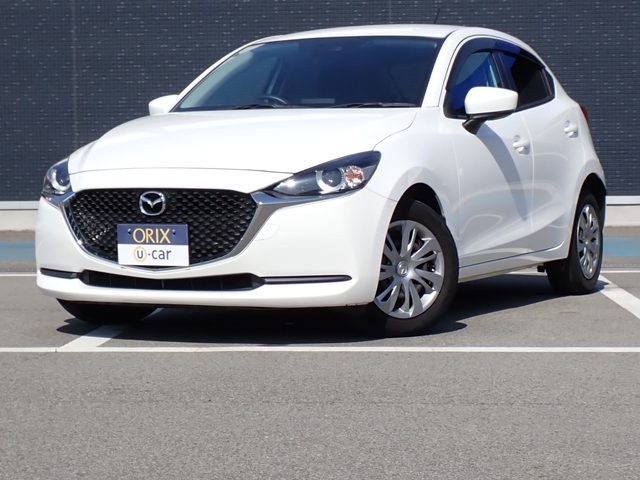 ＭＡＺＤＡ２　１５Ｃ