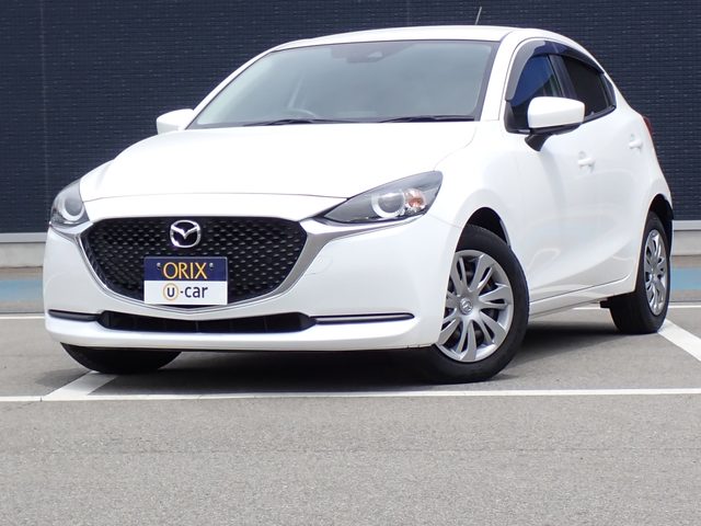 ＭＡＺＤＡ２　１５Ｃ