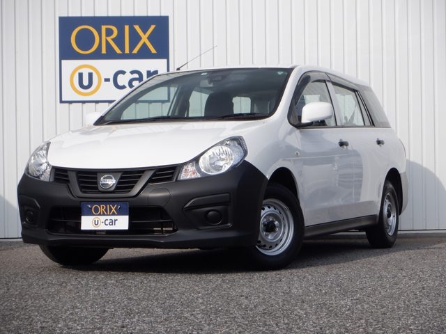 ＮＶ１５０　ＡＤ　２ＷＤ　ＶＥ