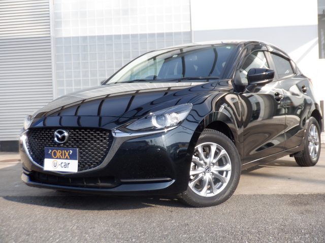 ＭＡＺＤＡ２　ＸＤ　プロアクティブ