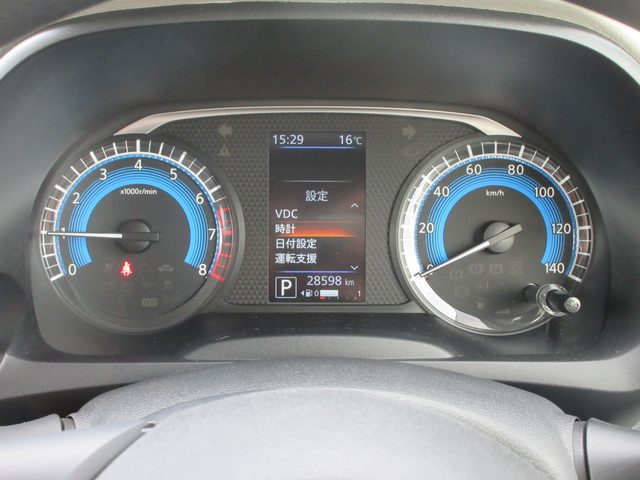 車両画像7