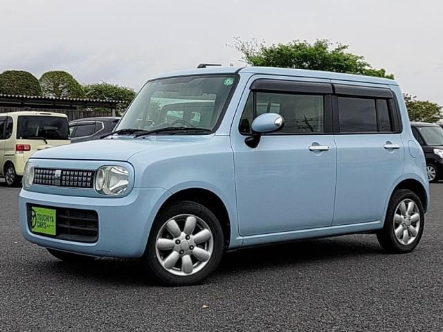 アルト　ラパン　ＸＬ