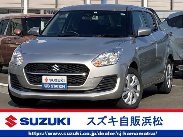 スイフト　ＸＧ　２ＷＤ　ＣＶＴ　　シートヒーター　