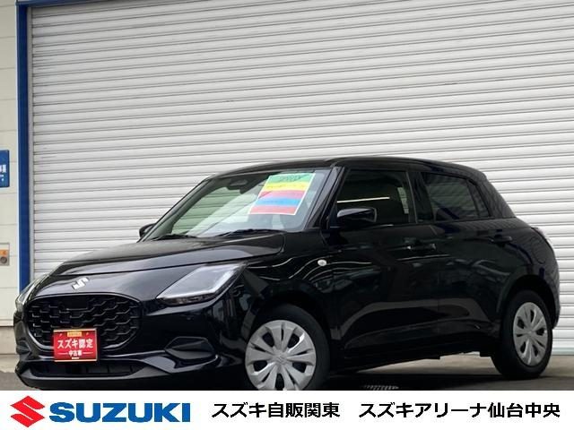 スイフト　ＸＧ　クルーズコントロール　シートヒータ