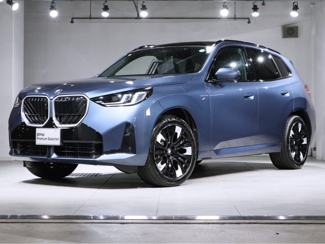 Ｘ３　２０ｄ　ｘＤｒｉｖｅ　Ｍスポーツ