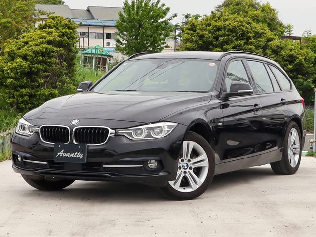 ３シリーズ　ツーリング　３２０ｄ　スポーツ