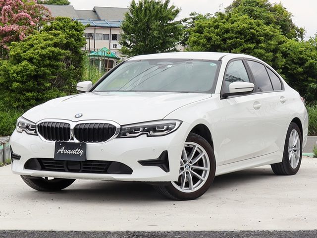 ３シリーズ　セダン　３２０ｄ　ｘＤｒｉｖｅ